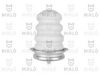 MALò 153421 Rubber Buffer, suspension
